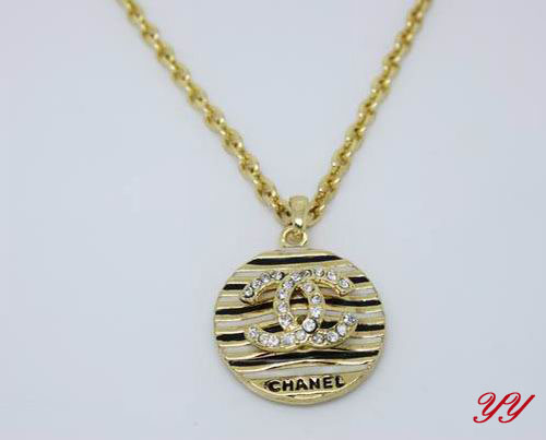 Collana Chanel Modello 123